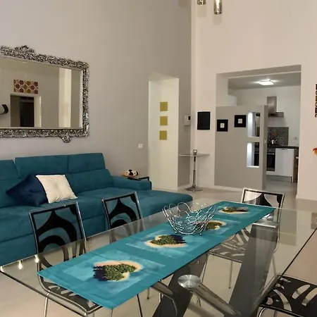 Briaria Apartment Palermo Exterior photo