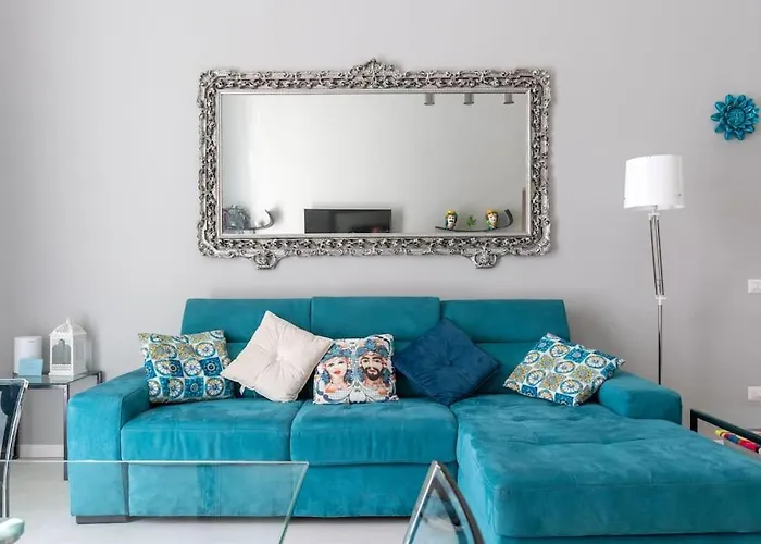 Briaria Apartment