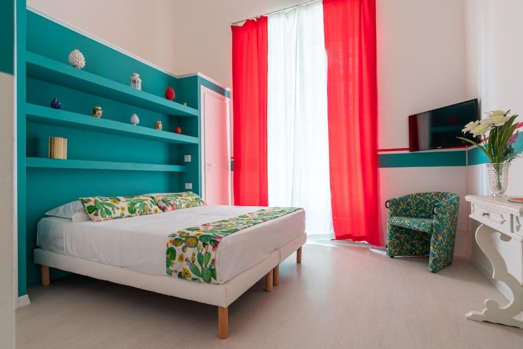 Briaria Appartement Palermo