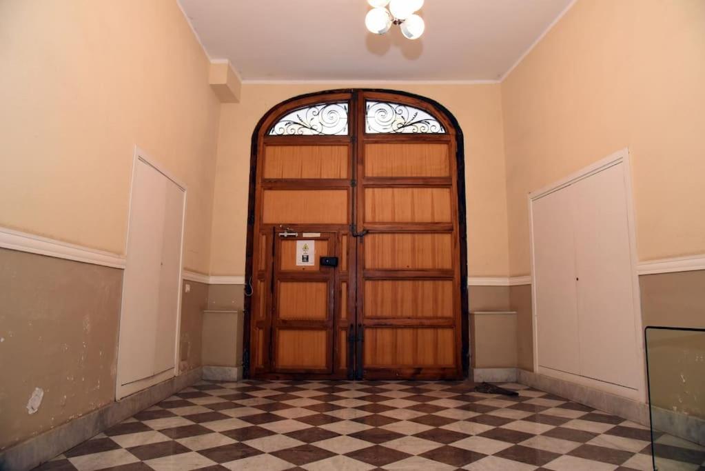 Apartment Briaria Palermo