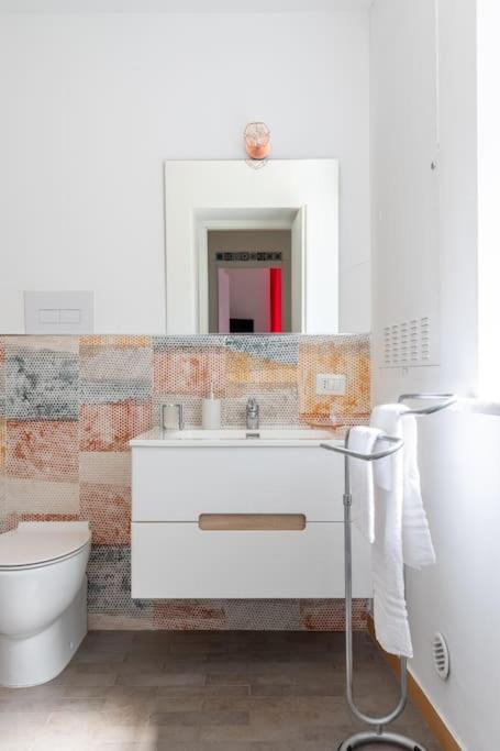 Appartement Briaria *