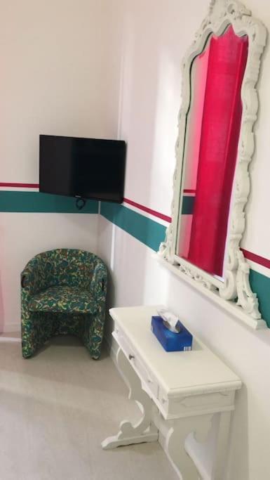 Appartement Briaria Palermo