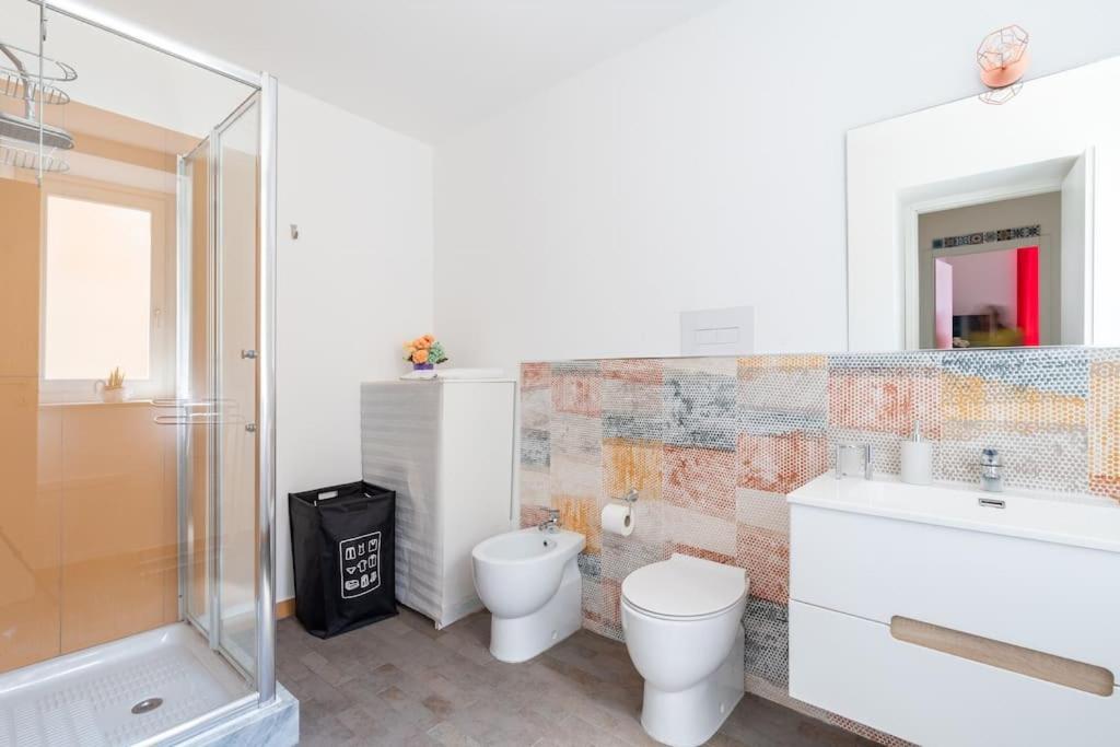 Apartment Briaria Palermo