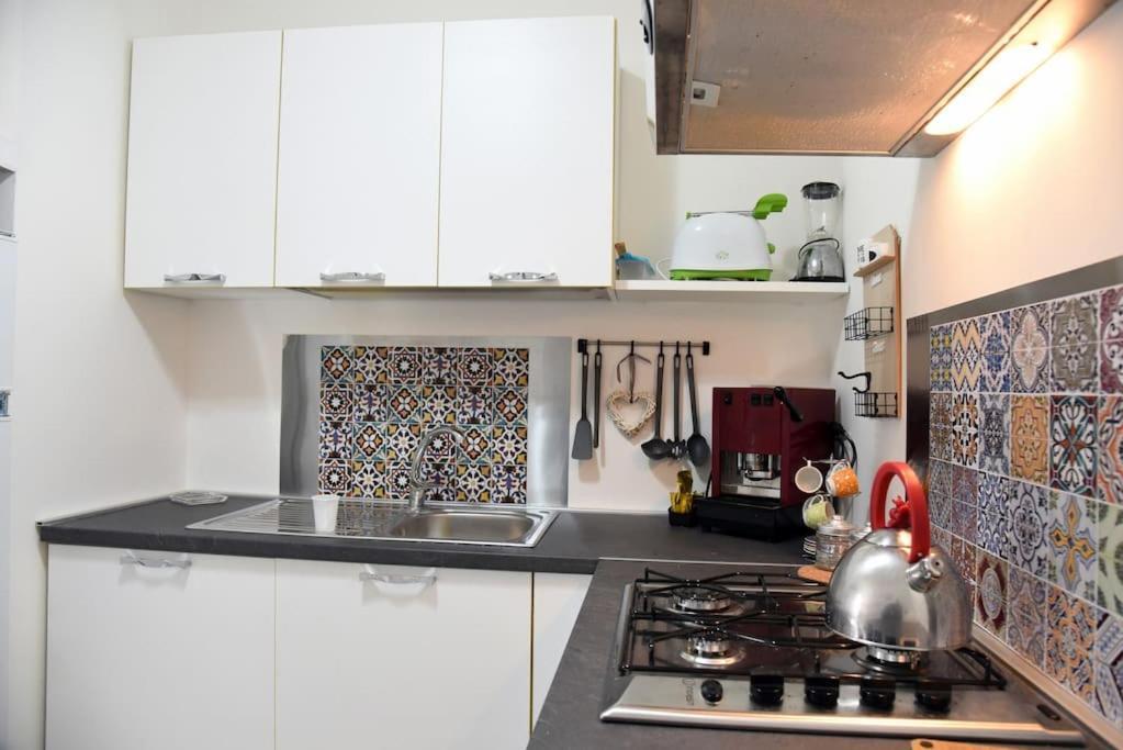 Briaria Appartement Palermo