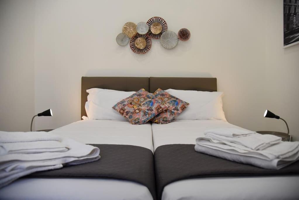 Briaria Appartement Palermo