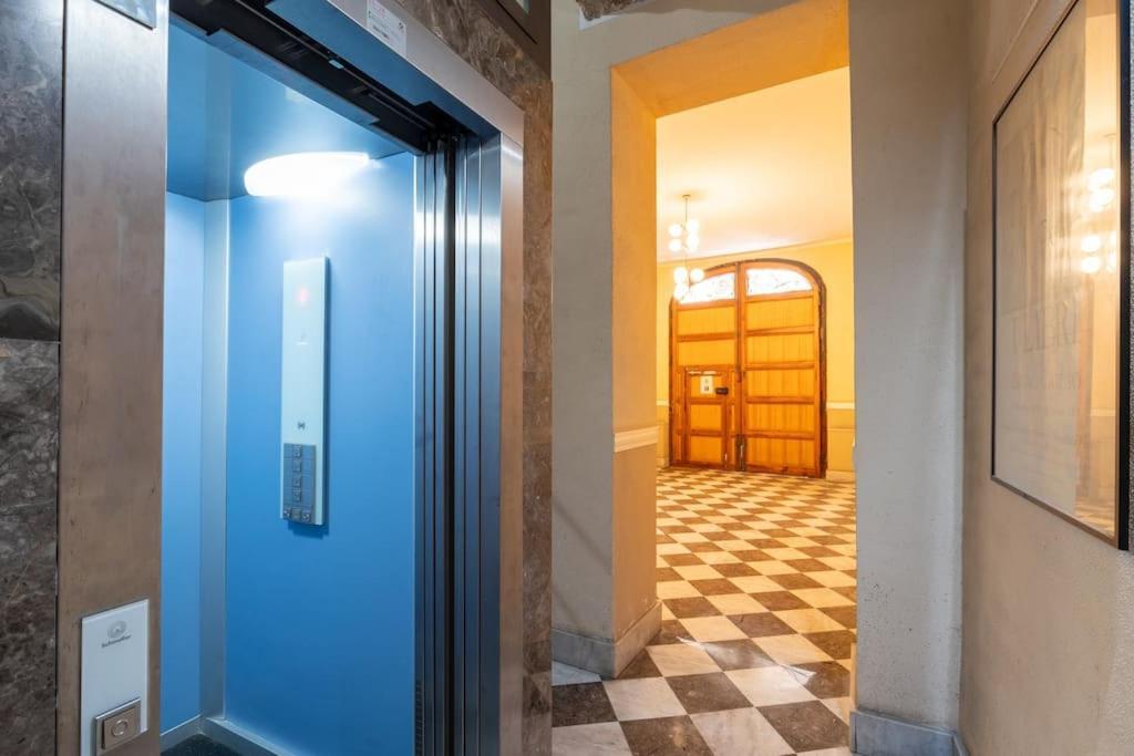 Briaria Appartement