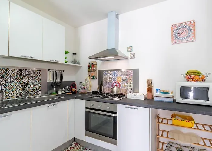 Briaria Apartment
