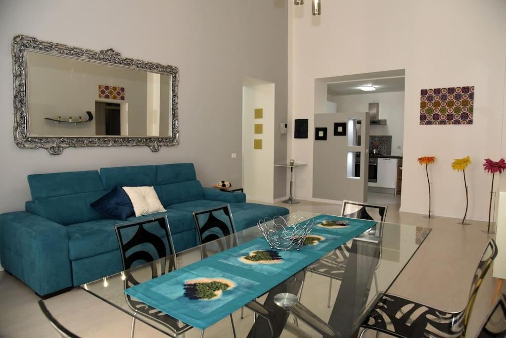 Briaria Apartment