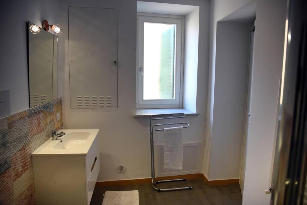 Apartment Briaria Palermo
